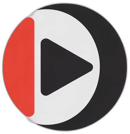 鲁鲁影院logo
