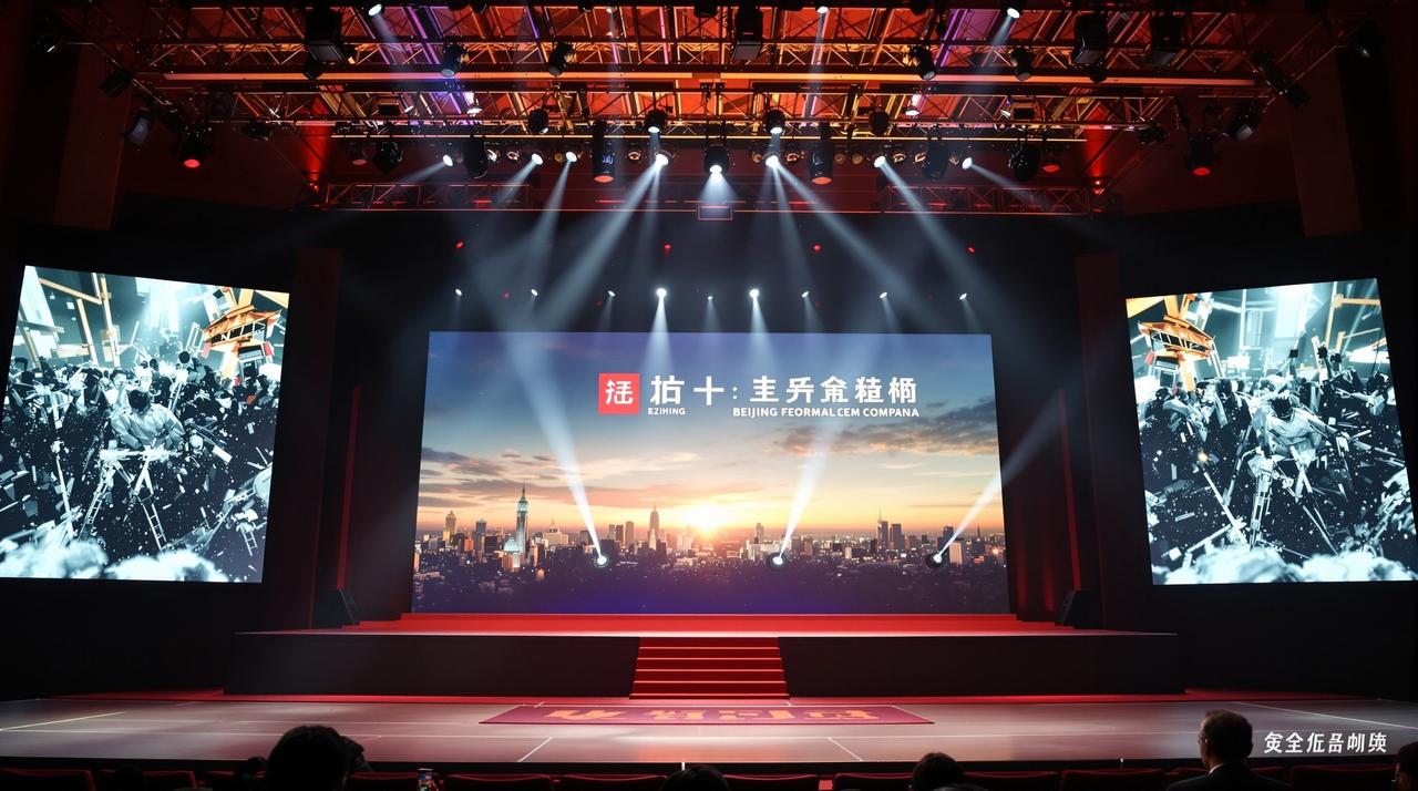 四虎影库2026年度发布会将于5月18日在北京举行