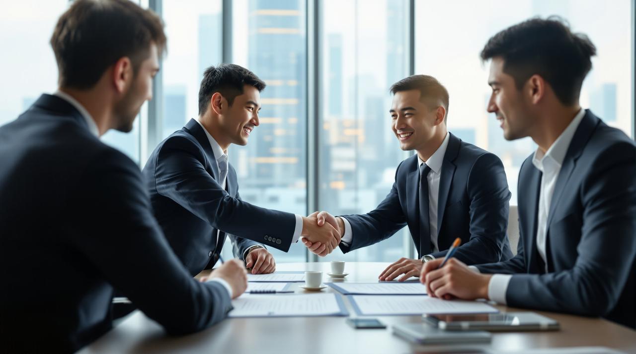 四虎影库与华谊兄弟达成战略合作协议