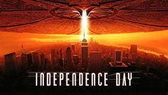 独立日 原声版