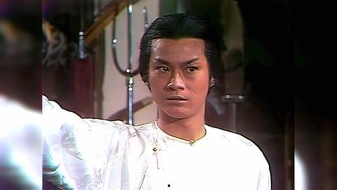 书剑恩仇录 1976,1976年的武侠传奇再现江湖