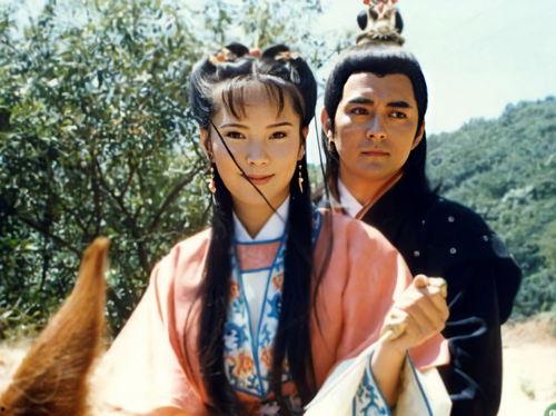 落魄乞丐竟要我母仪天下