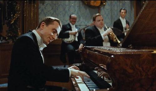 琴键人生：肖赛幕后全纪实,揭秘琴键人生背后的精彩故事