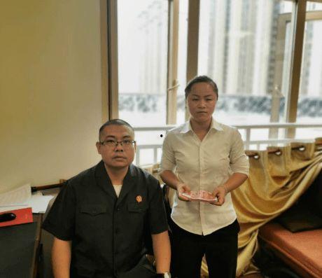 秦律师你逃不掉了,逃亡之路终将终结