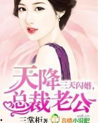 天降总裁老公,爱情逆袭记