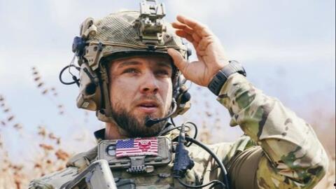 海豹突击队 第七季,生死较量，忠诚至上