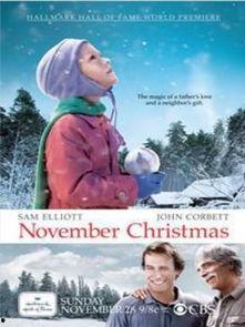 十一月的圣诞,十一月的圣诞庆典掠影