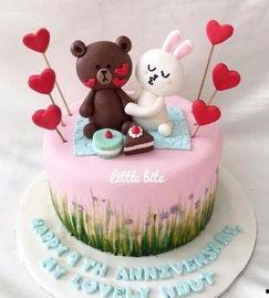 这是蛋糕吗？ 第一季