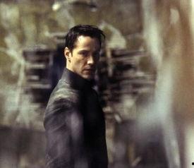 黑客帝国3：矩阵革命,揭秘黑客帝国3的终极革命