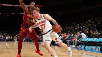 NBA常规赛:骑士vs尼克斯,常规赛精彩对决一触即发!”